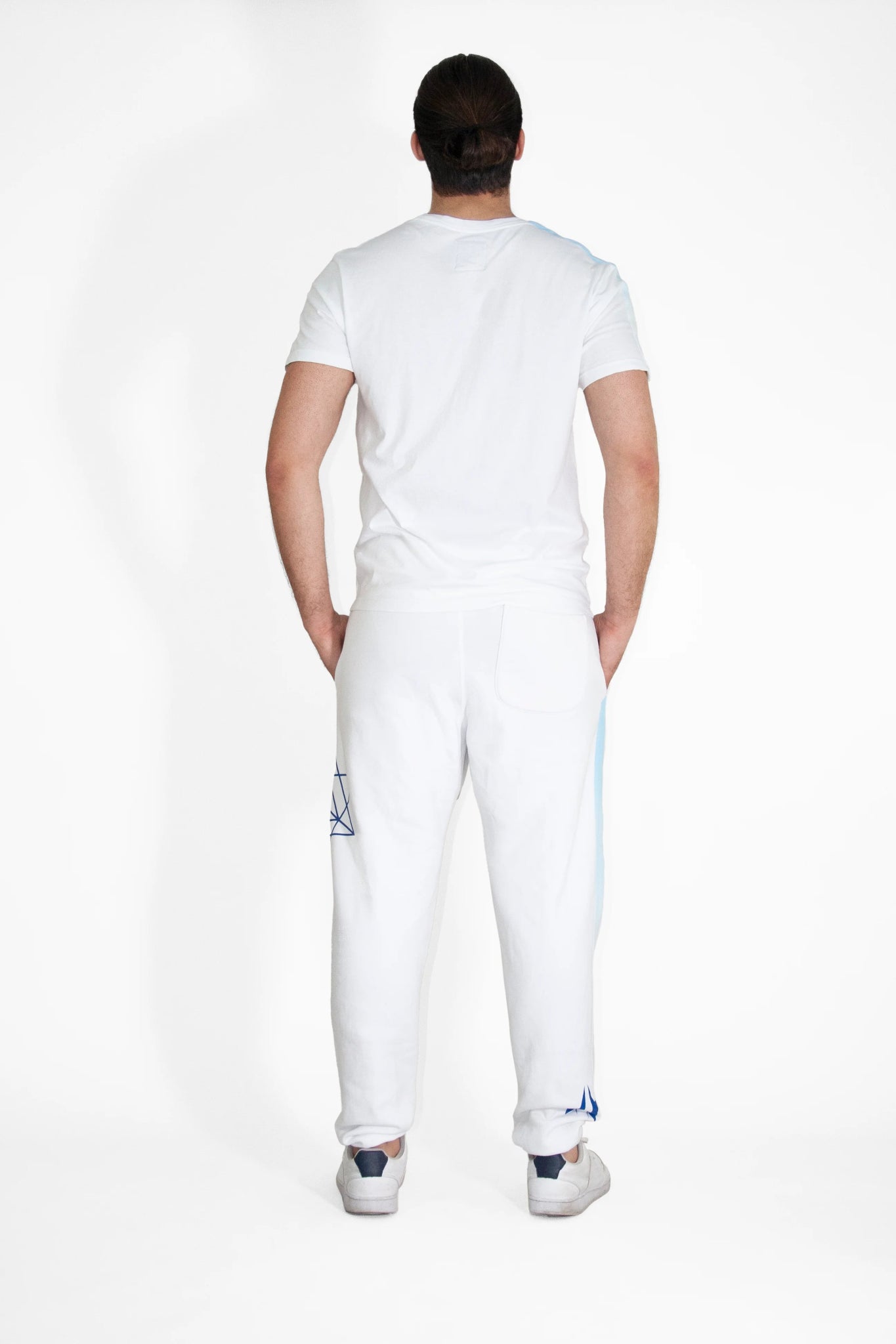 GFL Stack T-Shirt in Lite Beam - GFL