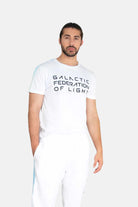 GFL Stack T-Shirt in Lite Beam - GFL