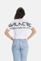 GFL Stars T-Shirt in Lite Beam - GFL