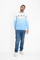 GFL Stars Unisex Long Sleeve T-Shirt in Atmosphere - GFL