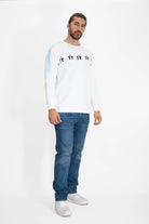 GFL Stars Unisex Long Sleeve T-Shirt in Lite Beam - GFL