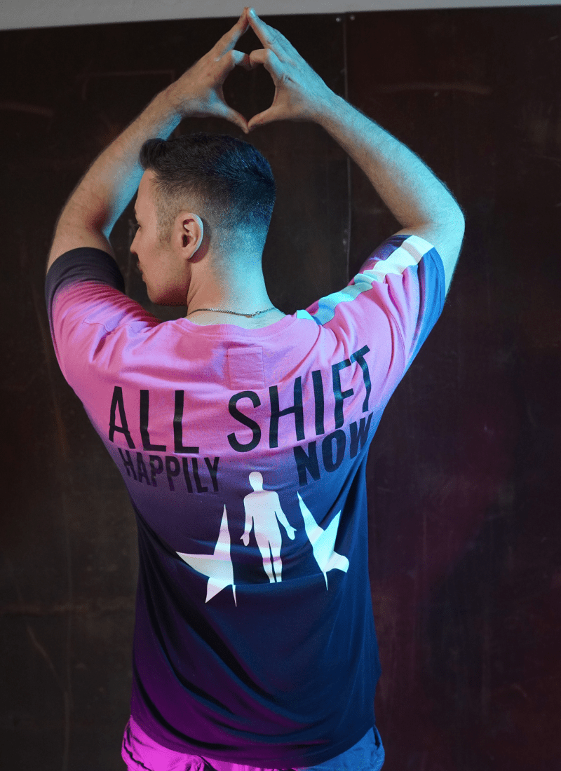 GFL x TimTactics Exclusive T-Shirt - GFL