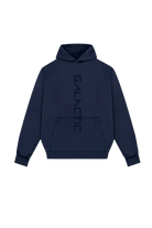 Hyper Galactic Hoodie in Deep Sea - GFL