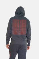 Hyper Galactic Hoodie in Space Glow - GFL