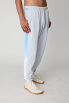 Hyper Galactic Sweatpants in Galactic Gray - GFL