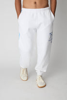 Hyper Galactic Sweatpants in Lite Beam - GFL