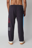 Hyper Galactic Sweatpants in Space Glow - GFL