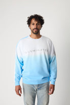 Illuminated Crewneck in Atmosphere - GFL