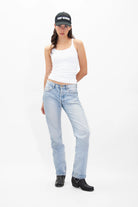 Light Worker Baseball Cap - GFL