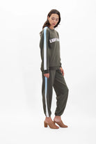 Light Worker Crewneck in Caladan - GFL