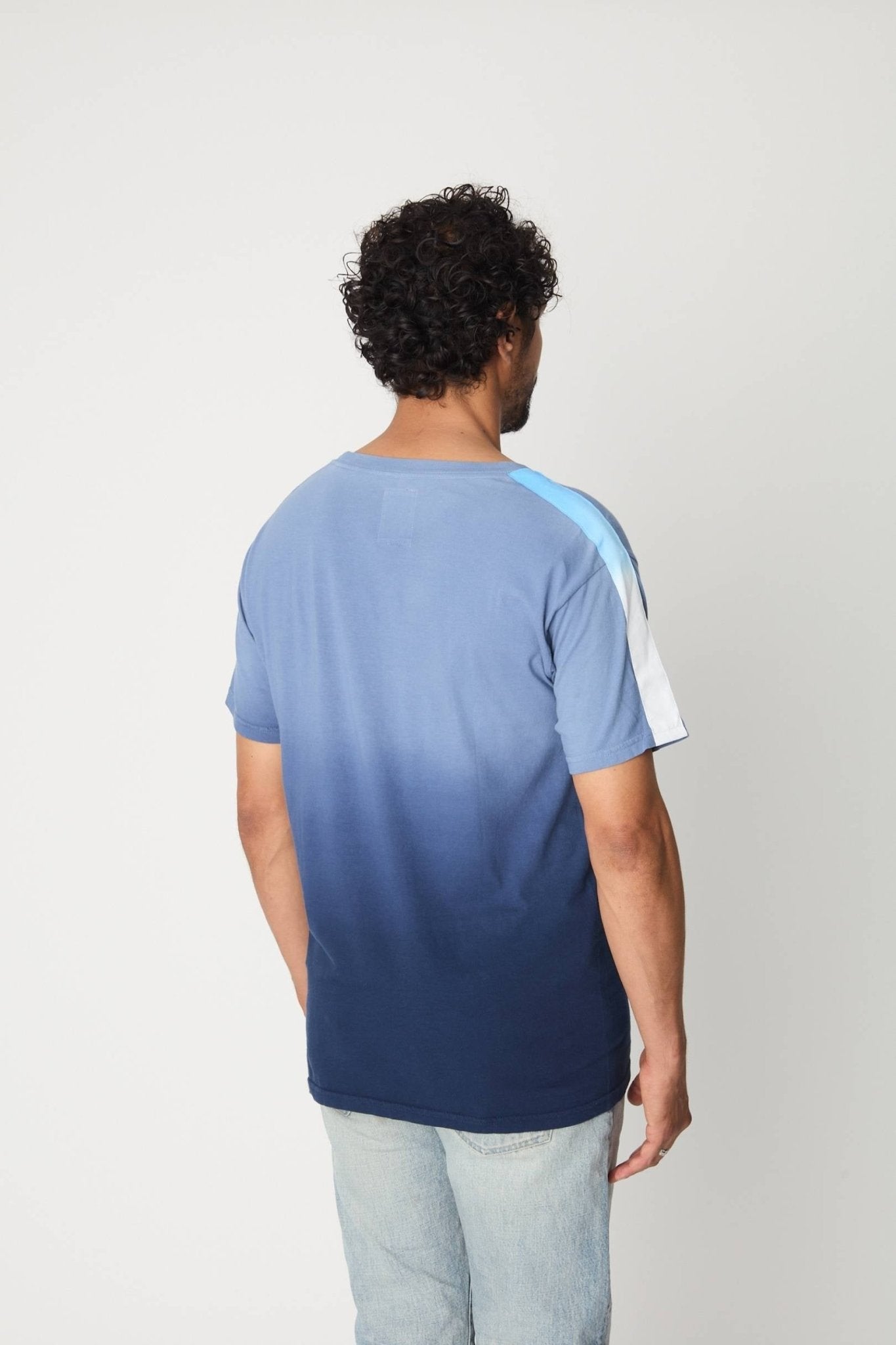 Light Worker T-Shirt in Storm - GFL