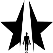 Spiritual Clothing & Meditation Apparel logo