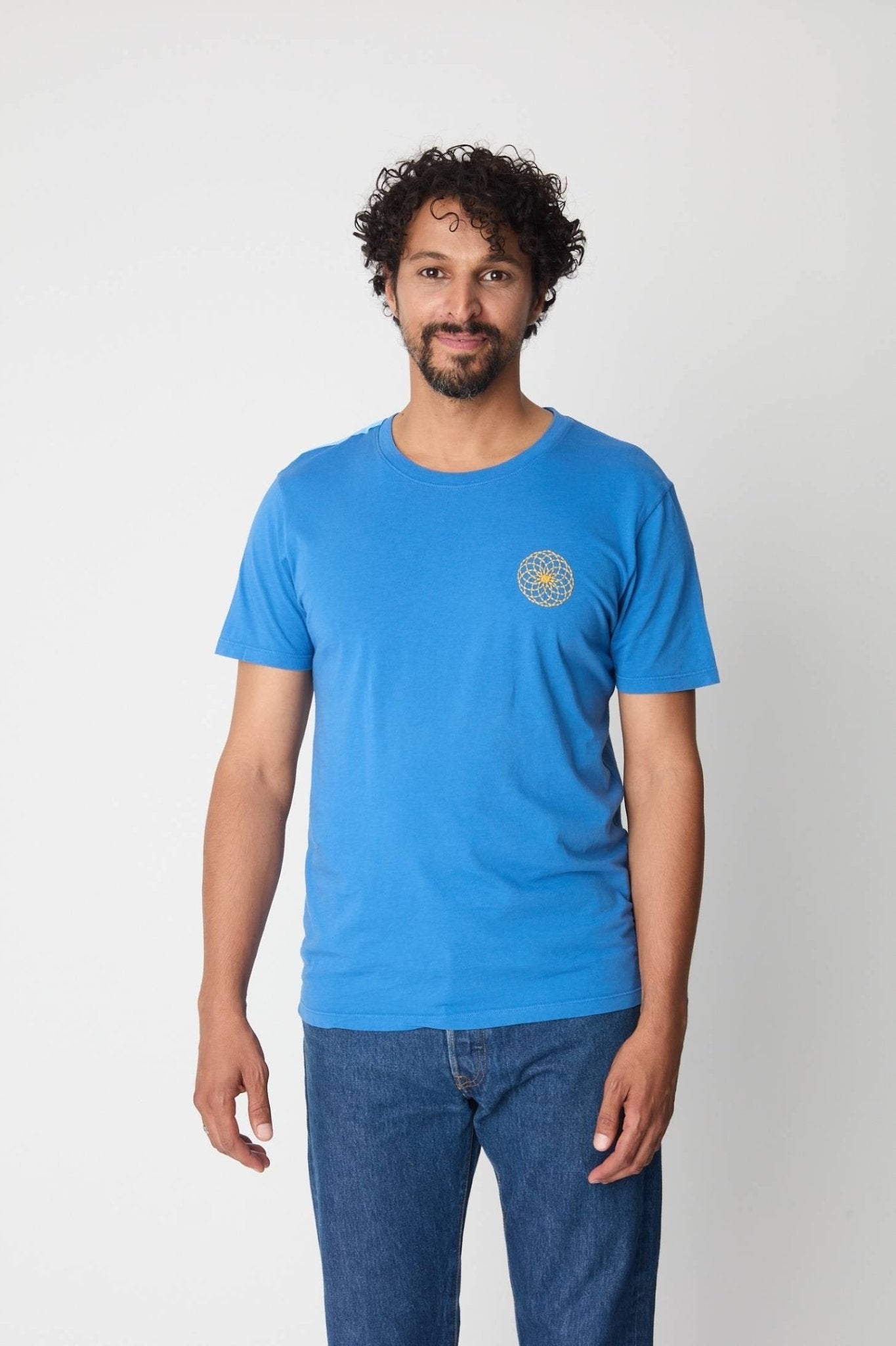 Lotus T-Shirt - GFL