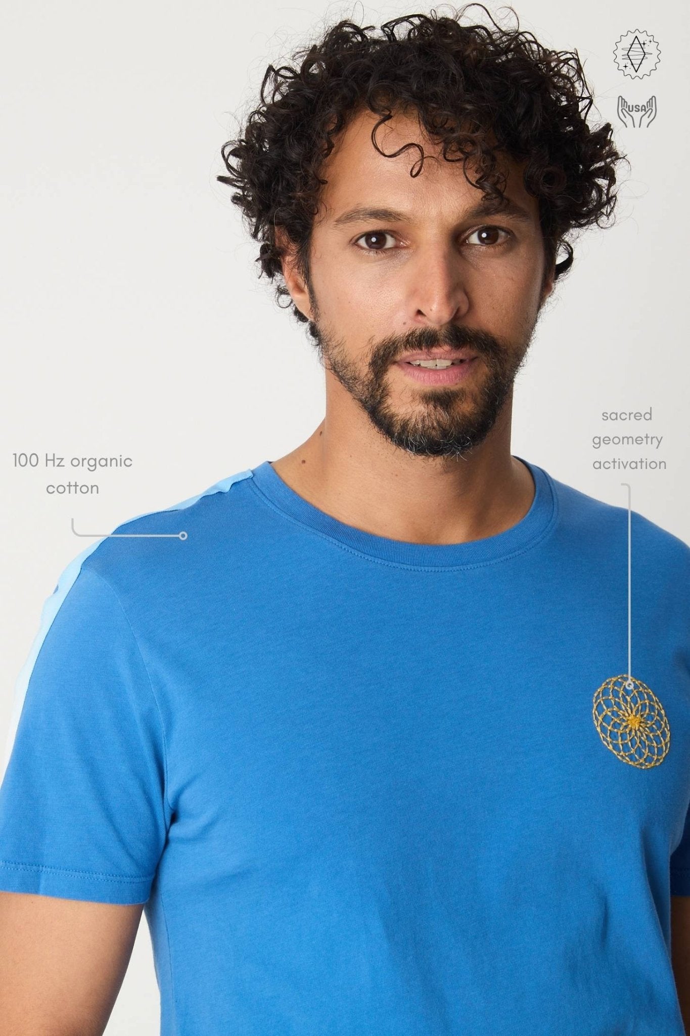 Lotus T-Shirt - GFL