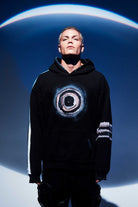 PORTAL HOODIE - GFL