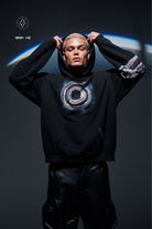 PORTAL HOODIE - GFL