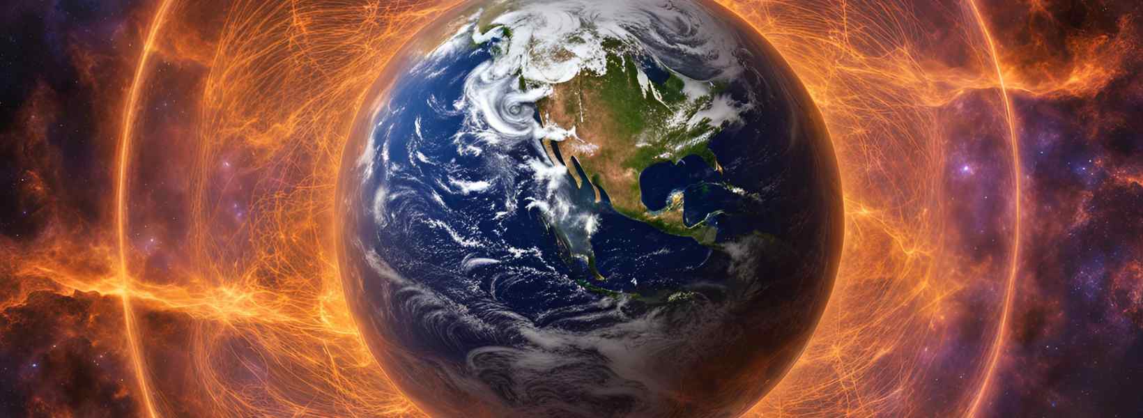 Schumann Resonance: What Is It and How Can We Benefit From It? | GFL Schumann Resonance: What Is It and How Can We Benefit From It? | GFL