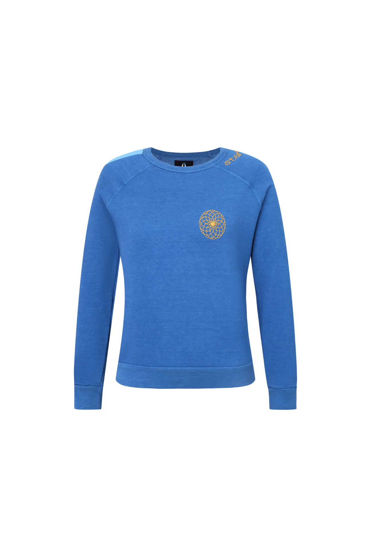 Women's Lotus Sweatshirt - GFL