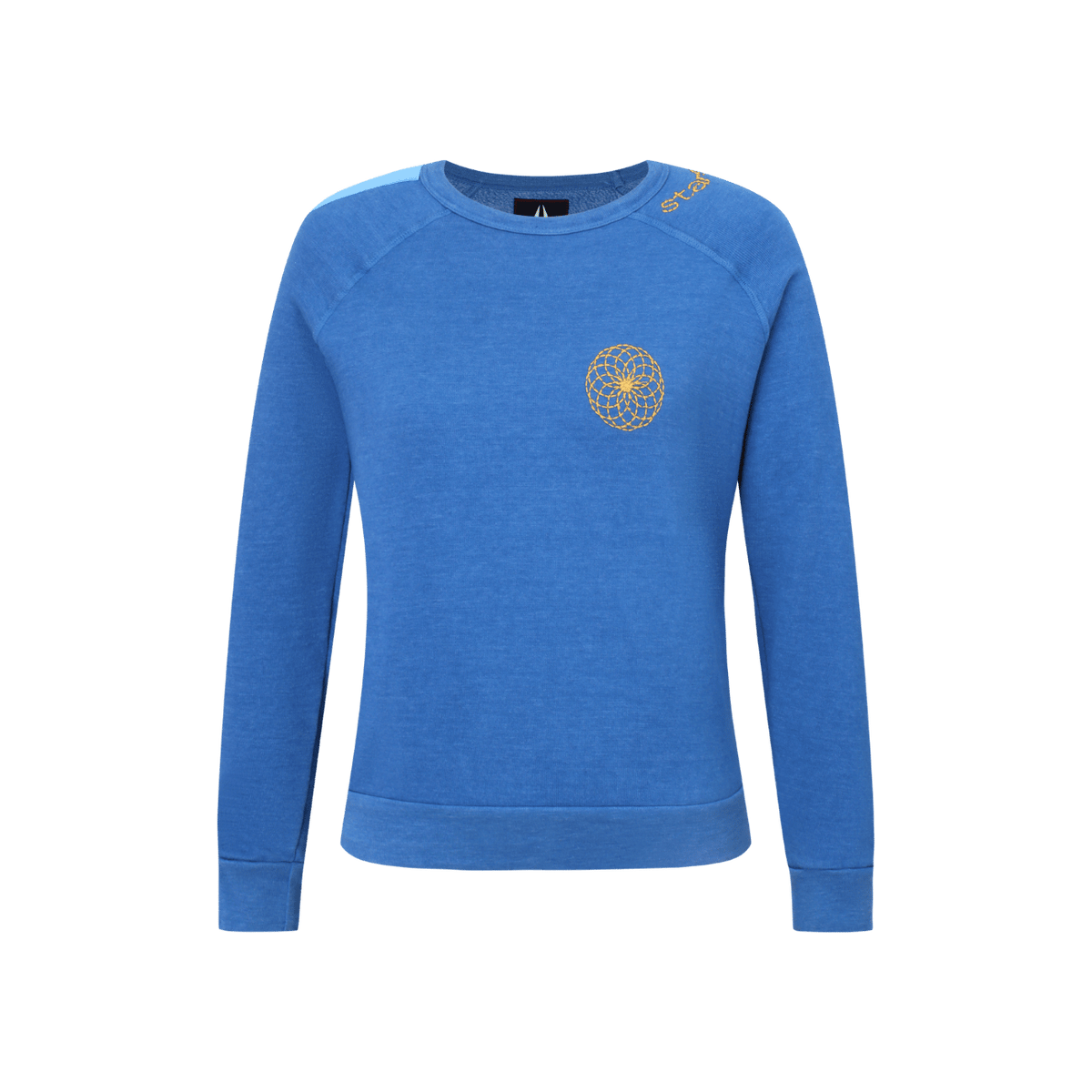 Women's Lotus Sweatshirt