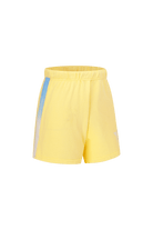 Women's Star Shorts in Aura - GFL