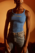 Women's Starseed Tank Top - GFL