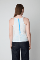 Women's Starseed Tank Top in Cloud - GFL