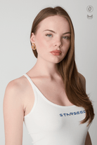 Women's Starseed Tank Top in Lite Beam - GFL