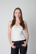 Women's Starseed Tank Top in Lite Beam - GFL