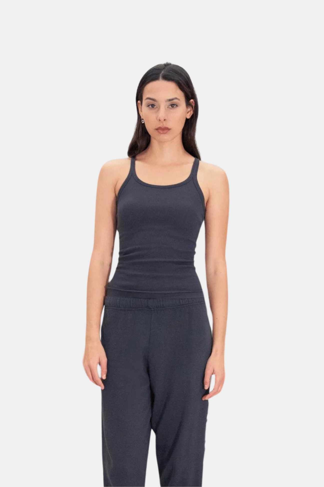 Women's Tank Top in Space Glow - GFL