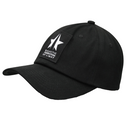 This must-have GFL Baseball Cap from GFLApparel features a curved brim and an embroidered emblem with a white star and the text "Galactic Federation of Light" on the front panel, making it perfect for any dedicated Light Worker.