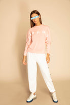 GFL Stars Unisex Long Sleeve T-Shirt in Sun Fade - GFL