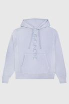 Hyper Galactic Hoodie in Galactic Gray - GFL