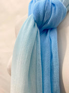 Stripe of Light Scarf - Galactic Federation Of Light