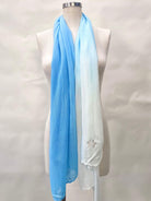 Stripe of Light Scarf - Galactic Federation Of Light