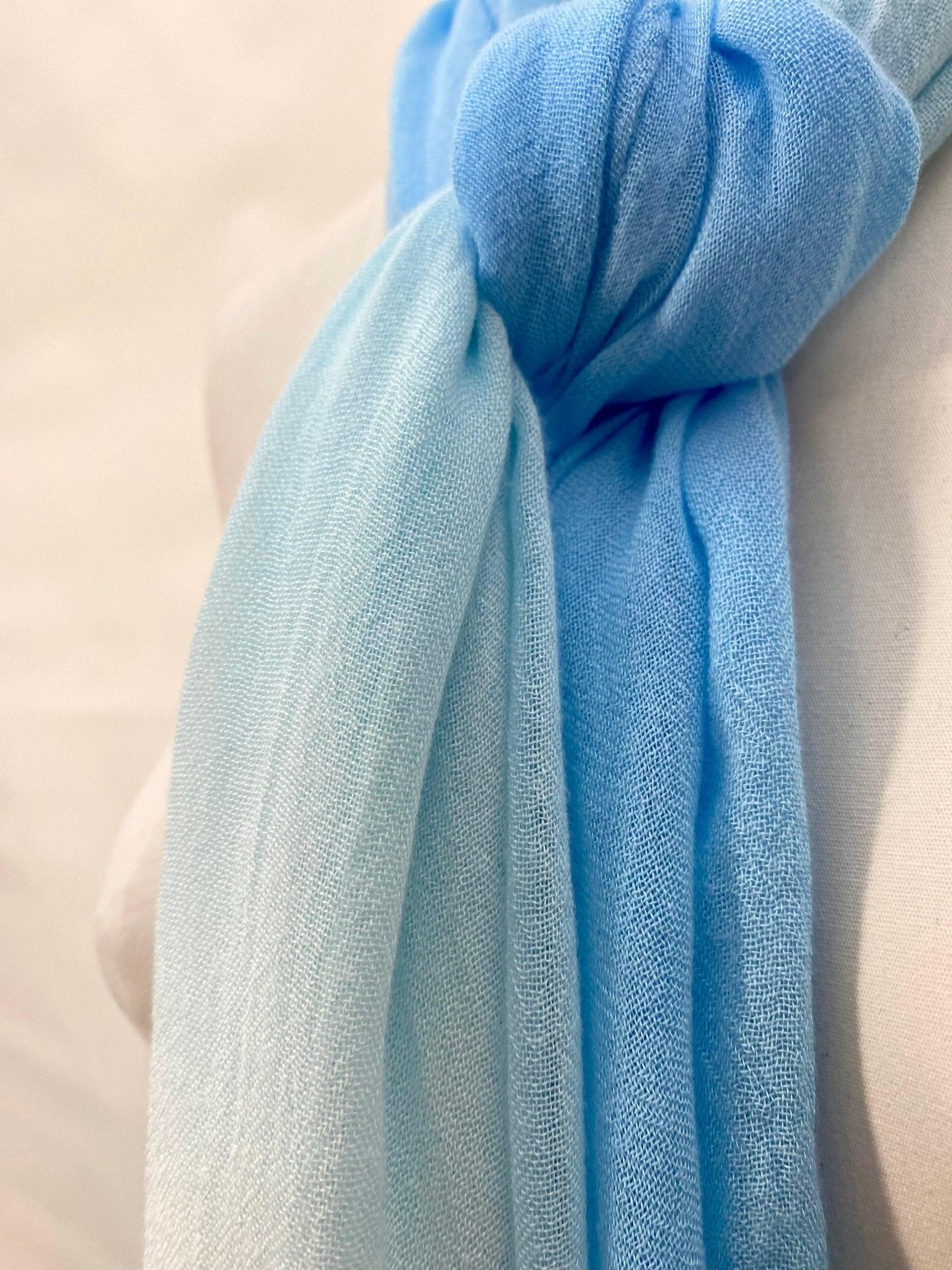 Stripe of Light Scarf - GFL