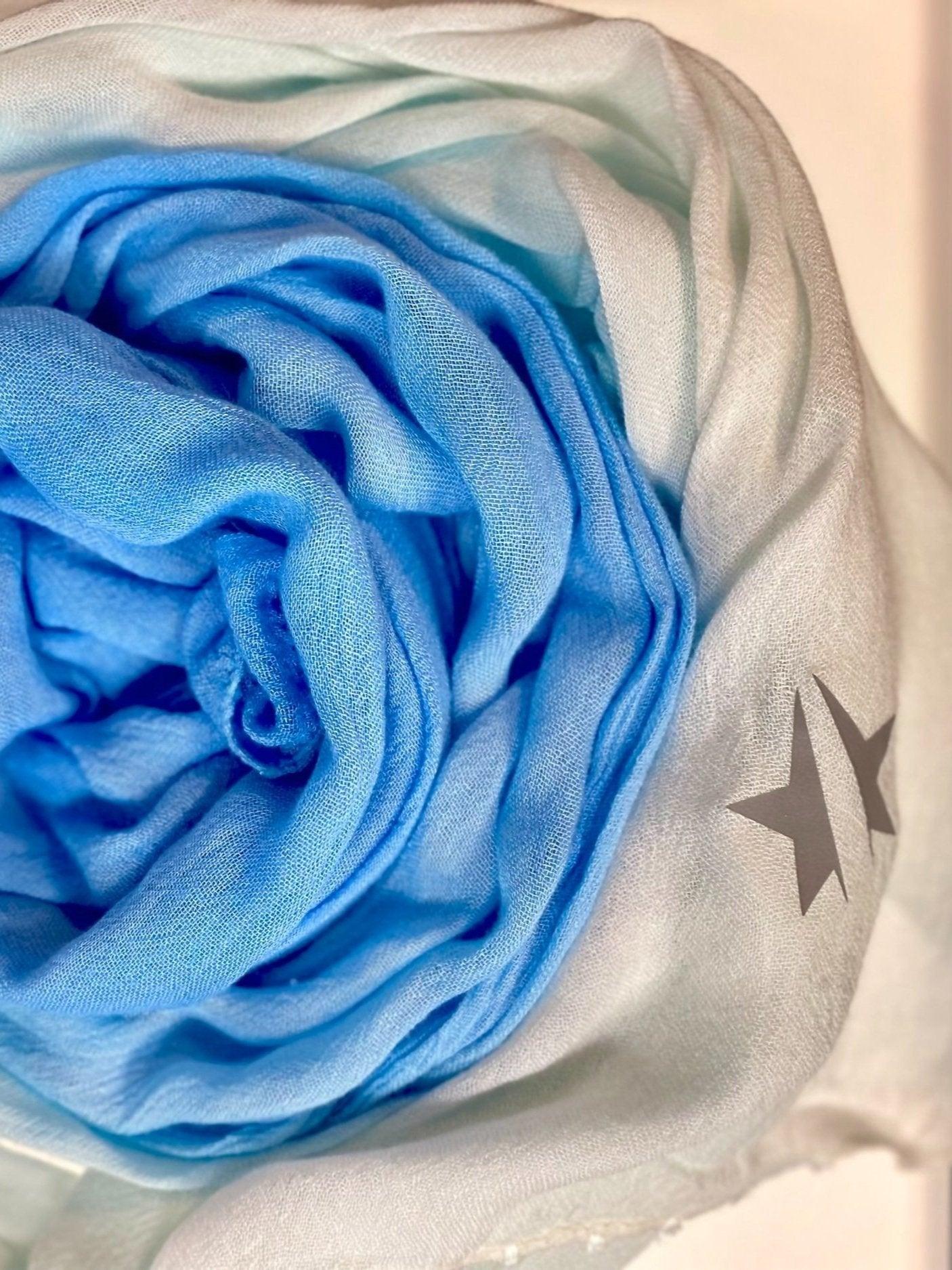 Stripe of Light Scarf - GFL